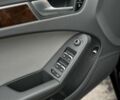 Синий Ауди А4, объемом двигателя 2 л и пробегом 189 тыс. км за 11400 $, фото 14 на Automoto.ua
