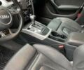 Синій Ауді А4, об'ємом двигуна 2 л та пробігом 181 тис. км за 13200 $, фото 5 на Automoto.ua