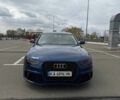 Синий Ауди А4, объемом двигателя 1.98 л и пробегом 172 тыс. км за 12700 $, фото 1 на Automoto.ua