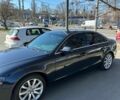 Синій Ауді А4, об'ємом двигуна 2 л та пробігом 233 тис. км за 10000 $, фото 2 на Automoto.ua