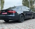 Синий Ауди А4, объемом двигателя 2 л и пробегом 175 тыс. км за 12500 $, фото 15 на Automoto.ua