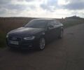Синій Ауді А4, об'ємом двигуна 1.98 л та пробігом 146 тис. км за 13500 $, фото 3 на Automoto.ua