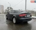 Синий Ауди А4, объемом двигателя 2 л и пробегом 166 тыс. км за 11999 $, фото 5 на Automoto.ua
