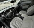 Синий Ауди А4, объемом двигателя 2 л и пробегом 189 тыс. км за 11400 $, фото 9 на Automoto.ua