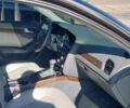 Синій Ауді А4, об'ємом двигуна 1.98 л та пробігом 175 тис. км за 13200 $, фото 8 на Automoto.ua