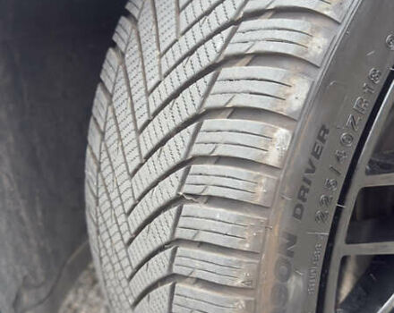 Синий Ауди А4, объемом двигателя 1.98 л и пробегом 274 тыс. км за 13500 $, фото 15 на Automoto.ua