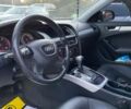 Синий Ауди А4, объемом двигателя 2 л и пробегом 228 тыс. км за 11800 $, фото 8 на Automoto.ua