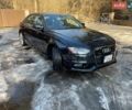 Синий Ауди А4, объемом двигателя 1.98 л и пробегом 210 тыс. км за 12400 $, фото 1 на Automoto.ua