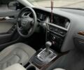 Синий Ауди А4, объемом двигателя 2 л и пробегом 189 тыс. км за 11400 $, фото 7 на Automoto.ua