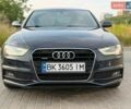 Синий Ауди А4, объемом двигателя 1.98 л и пробегом 181 тыс. км за 11600 $, фото 1 на Automoto.ua