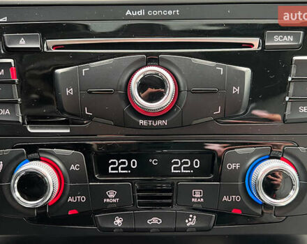 Синий Ауди А4, объемом двигателя 1.98 л и пробегом 186 тыс. км за 12700 $, фото 17 на Automoto.ua