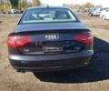 Синий Ауди А4, объемом двигателя 2 л и пробегом 106 тыс. км за 1200 $, фото 5 на Automoto.ua