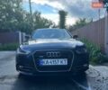 Синій Ауді А4, об'ємом двигуна 1.98 л та пробігом 97 тис. км за 15500 $, фото 1 на Automoto.ua