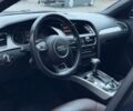 Синий Ауди А4, объемом двигателя 2 л и пробегом 175 тыс. км за 12500 $, фото 21 на Automoto.ua