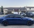 Синий Ауди А4, объемом двигателя 2 л и пробегом 280 тыс. км за 10045 $, фото 5 на Automoto.ua