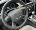 Синий Ауди А4, объемом двигателя 2 л и пробегом 189 тыс. км за 11400 $, фото 16 на Automoto.ua
