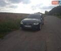 Синий Ауди А4, объемом двигателя 1.98 л и пробегом 146 тыс. км за 13500 $, фото 1 на Automoto.ua