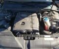 Синий Ауди А4, объемом двигателя 2 л и пробегом 106 тыс. км за 1200 $, фото 10 на Automoto.ua