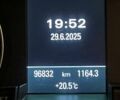 Синій Ауді А4, об'ємом двигуна 1.98 л та пробігом 97 тис. км за 15500 $, фото 16 на Automoto.ua