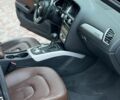 Синий Ауди А4, объемом двигателя 2 л и пробегом 175 тыс. км за 12500 $, фото 22 на Automoto.ua