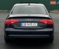 Синий Ауди А4, объемом двигателя 1.98 л и пробегом 146 тыс. км за 11700 $, фото 2 на Automoto.ua