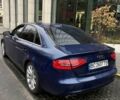 Синій Ауді А4, об'ємом двигуна 2 л та пробігом 181 тис. км за 13200 $, фото 12 на Automoto.ua