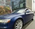 Синій Ауді А4, об'ємом двигуна 2 л та пробігом 181 тис. км за 13200 $, фото 10 на Automoto.ua