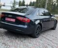 Синий Ауди А4, объемом двигателя 2 л и пробегом 175 тыс. км за 12500 $, фото 14 на Automoto.ua