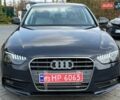 Синий Ауди А4, объемом двигателя 0 л и пробегом 200 тыс. км за 10000 $, фото 1 на Automoto.ua