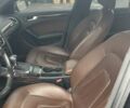 Синій Ауді А4, об'ємом двигуна 1.98 л та пробігом 151 тис. км за 13800 $, фото 5 на Automoto.ua