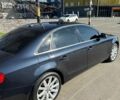 Синій Ауді А4, об'ємом двигуна 2 л та пробігом 233 тис. км за 10000 $, фото 7 на Automoto.ua