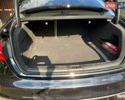 Синій Ауді А4, об'ємом двигуна 1.98 л та пробігом 97 тис. км за 15500 $, фото 9 на Automoto.ua