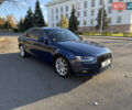 Ауді А4 2013 у Краматорске на Automoto.ua Синій Ауді А4, об'ємом двигуна 1.98 л та пробігом 260 тис. км за 12000 $, фото 9 на Automoto.ua