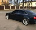 Синий Ауди А4, объемом двигателя 2 л и пробегом 147 тыс. км за 14500 $, фото 4 на Automoto.ua
