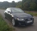 Синій Ауді А4, об'ємом двигуна 1.98 л та пробігом 146 тис. км за 13500 $, фото 2 на Automoto.ua