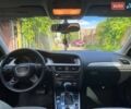 Синій Ауді А4, об'ємом двигуна 1.98 л та пробігом 97 тис. км за 15500 $, фото 8 на Automoto.ua