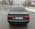 Синий Ауди А4, объемом двигателя 2 л и пробегом 166 тыс. км за 11999 $, фото 7 на Automoto.ua