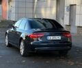 Ауди А4 2013 в Броварах на Automoto.ua Синий Ауди А4, объемом двигателя 2 л и пробегом 238 тыс. км за 11200 $, фото 2 на Automoto.ua