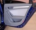 Синій Ауді А4, об'ємом двигуна 1.98 л та пробігом 130 тис. км за 12500 $, фото 35 на Automoto.ua