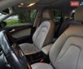 Синий Ауди А4, объемом двигателя 1.98 л и пробегом 138 тыс. км за 13500 $, фото 18 на Automoto.ua