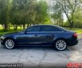 Синій Ауді А4, об'ємом двигуна 2 л та пробігом 192 тис. км за 11500 $, фото 1 на Automoto.ua