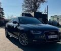 Синій Ауді А4, об'ємом двигуна 1.98 л та пробігом 249 тис. км за 10399 $, фото 1 на Automoto.ua