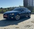 Синий Ауди А4, объемом двигателя 1.98 л и пробегом 239 тыс. км за 12500 $, фото 1 на Automoto.ua