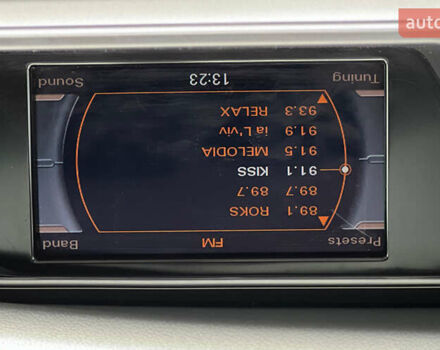 Синий Ауди А4, объемом двигателя 1.98 л и пробегом 186 тыс. км за 12700 $, фото 16 на Automoto.ua