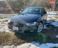 Синий Ауди А4, объемом двигателя 1.98 л и пробегом 210 тыс. км за 12400 $, фото 3 на Automoto.ua