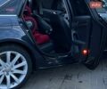 Синий Ауди А4, объемом двигателя 2 л и пробегом 153 тыс. км за 12900 $, фото 23 на Automoto.ua