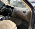 Синій Ауді А4, об'ємом двигуна 1.98 л та пробігом 223 тис. км за 11600 $, фото 12 на Automoto.ua