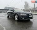 Синий Ауди А4, объемом двигателя 2 л и пробегом 166 тыс. км за 11999 $, фото 4 на Automoto.ua