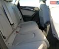 Синий Ауди А4, объемом двигателя 2 л и пробегом 90 тыс. км за 2500 $, фото 9 на Automoto.ua