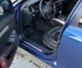 Синий Ауди А4, объемом двигателя 1.98 л и пробегом 227 тыс. км за 12400 $, фото 6 на Automoto.ua